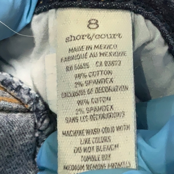 💥Sale💥American Eagle Outfitters Indigo Boot Cut Jeans - Picture 4 of 4